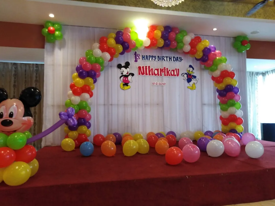 Banquet Halls in Pallavaram