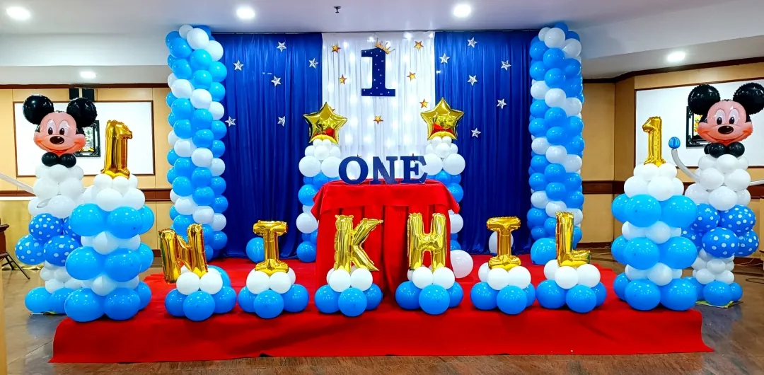 Banquet Halls in Pallavaram