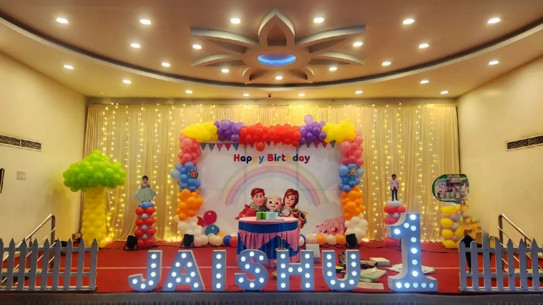 Banquet Halls in Pallavaram