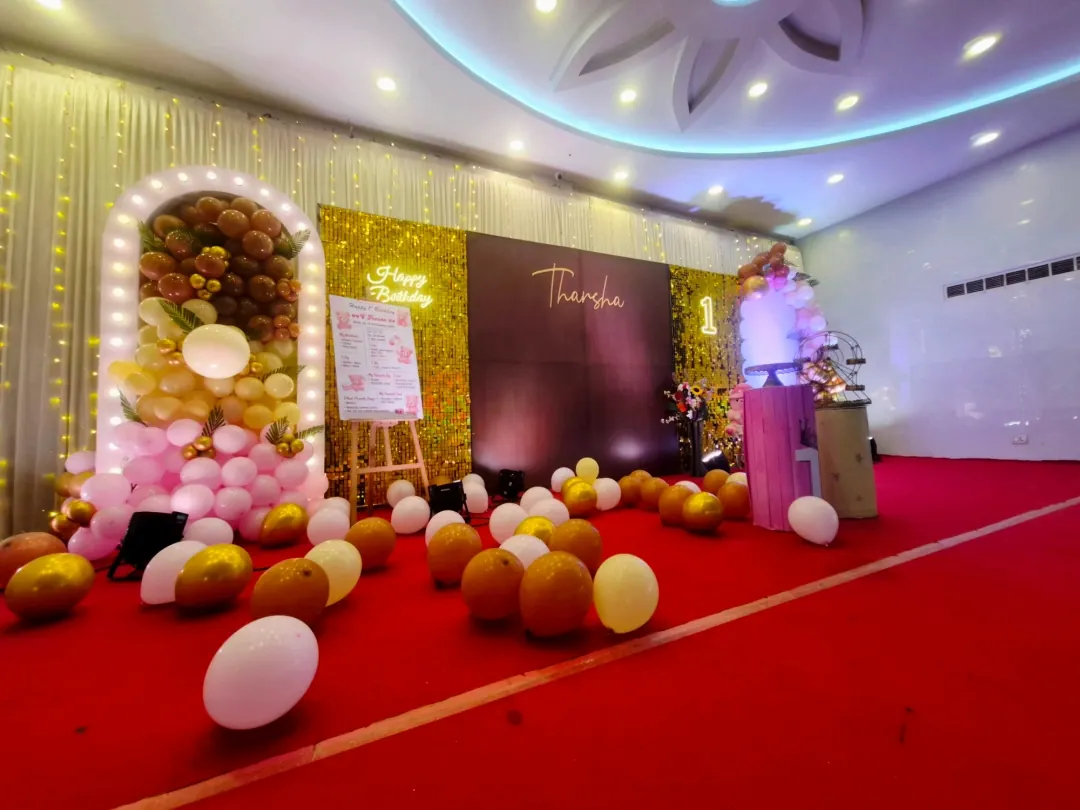 Banquet Halls in Pallavaram