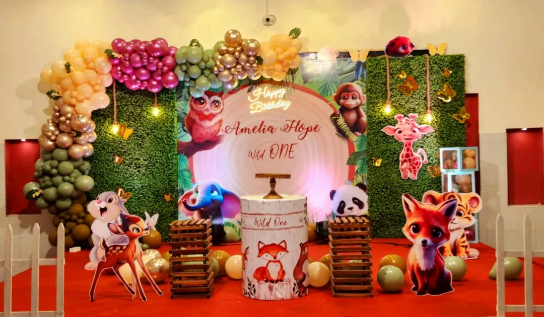 Banquet Halls in Pallavaram