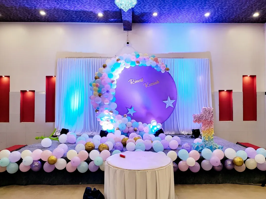 Function Halls in Pallavaram