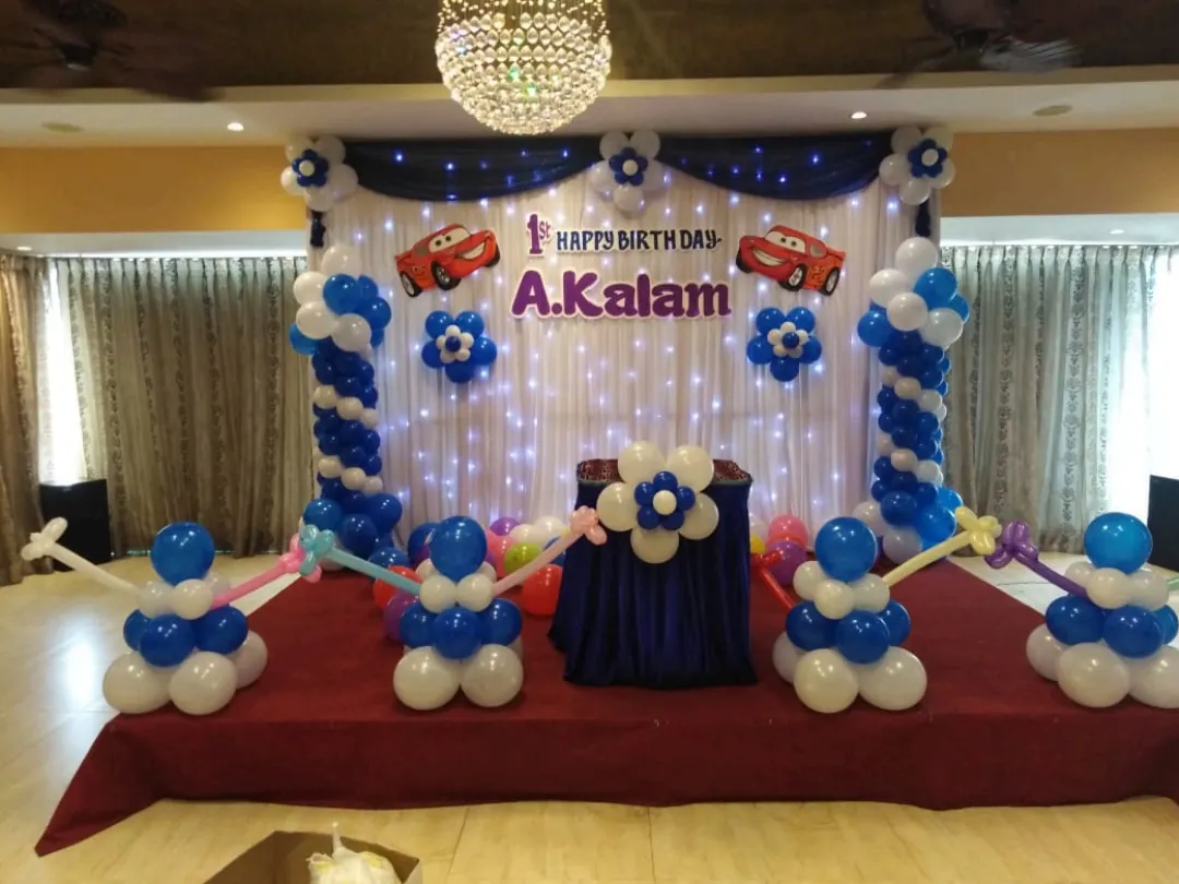 Function Halls in Pallavaram