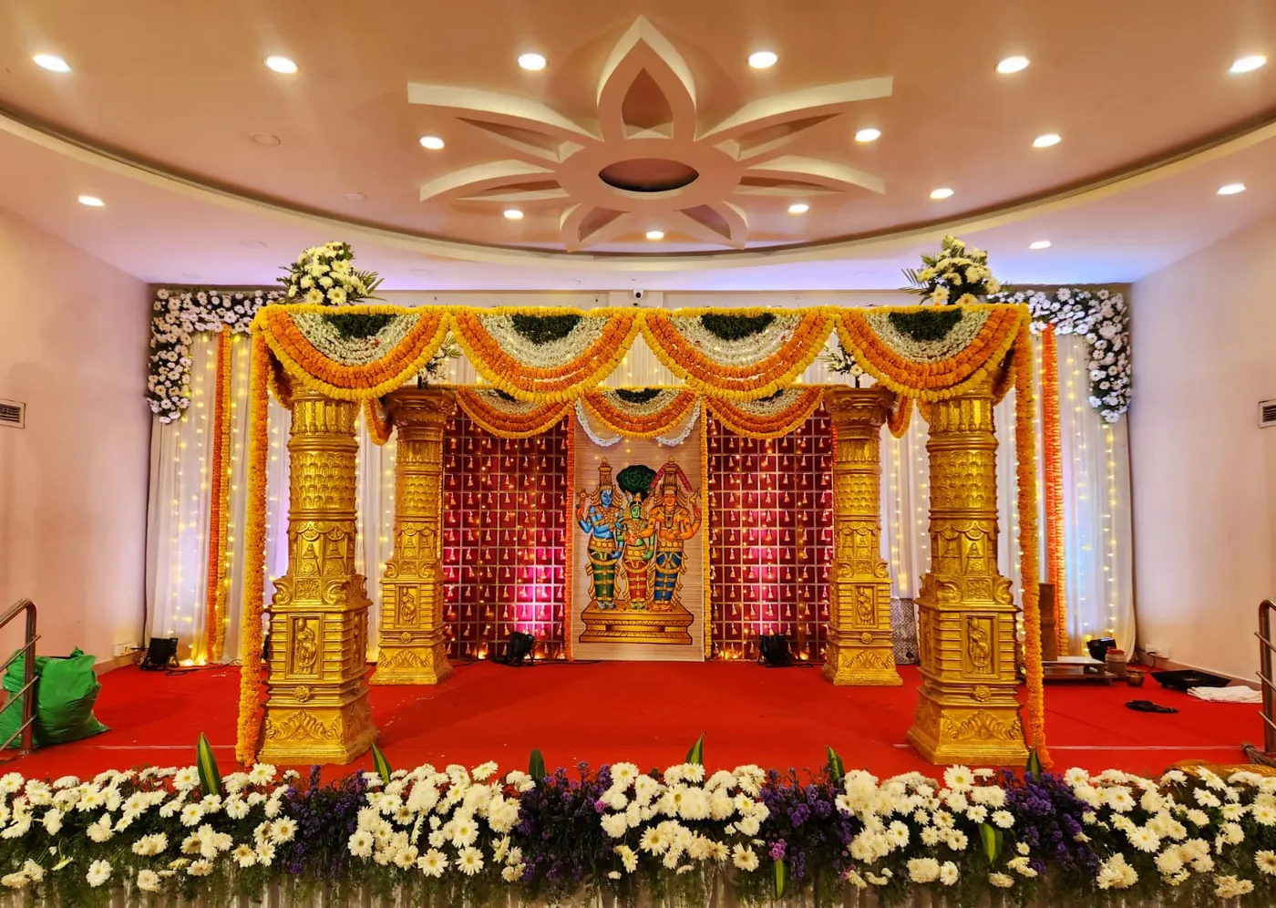 Function Halls in Pallavaram
