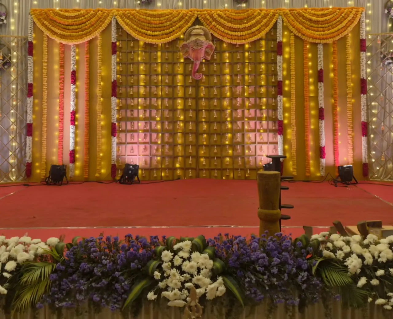Function Halls in Chennai
