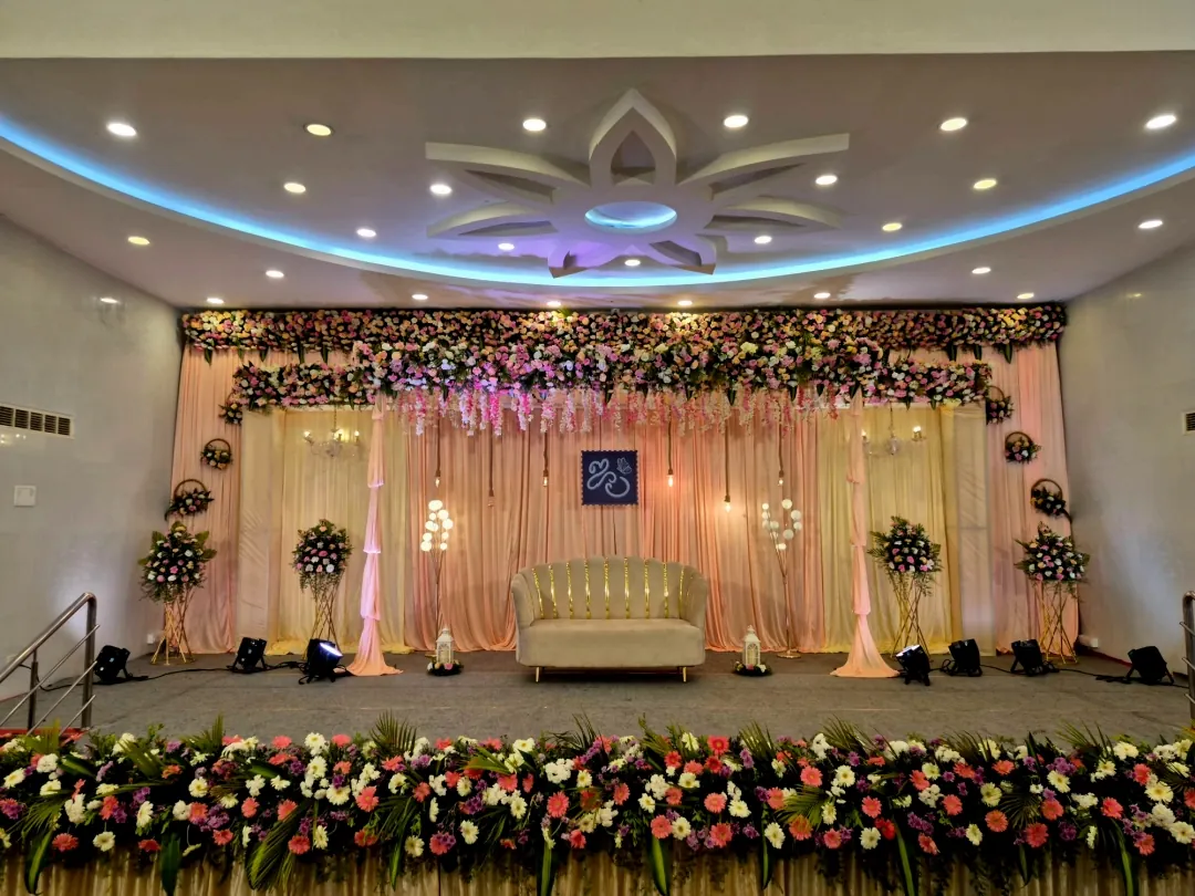 Wedding Halls in Pallavaram
