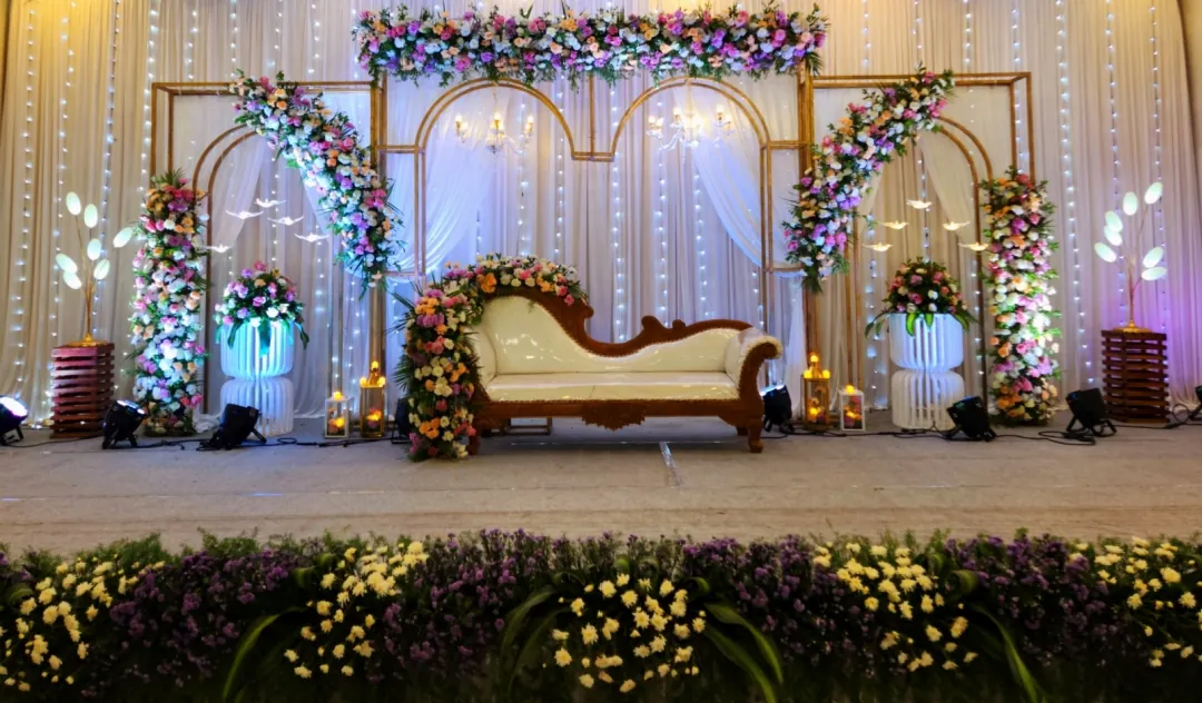 Function Halls in Pallavaram
