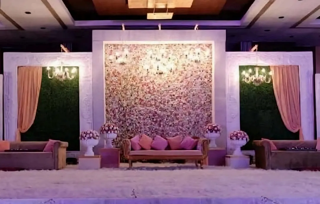 Function Halls in Pallavaram
