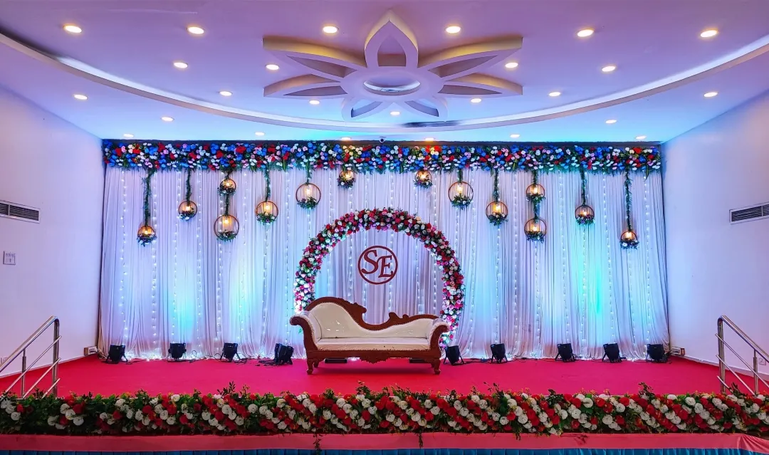 Function Halls in Pallavaram