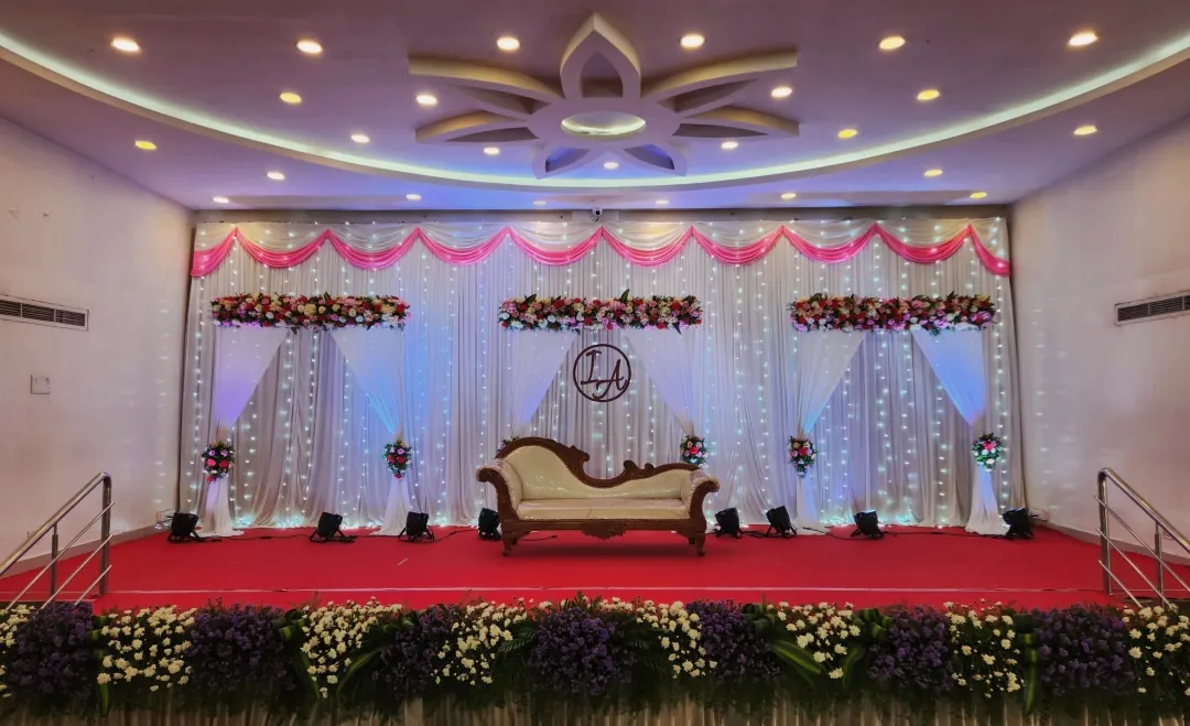 Function Halls in Pallavaram