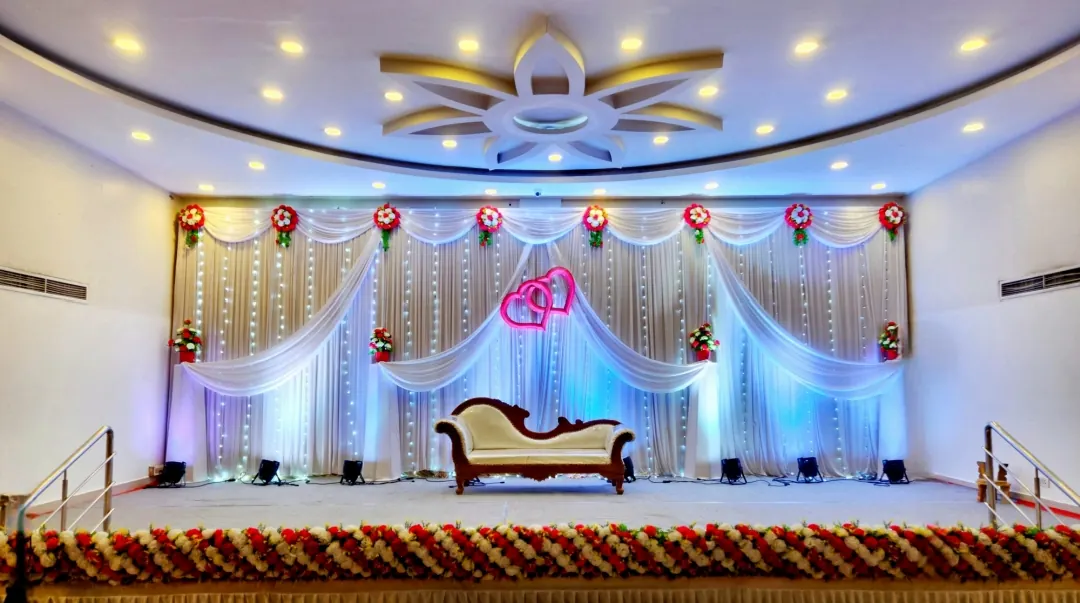 Function Halls in Pallavaram