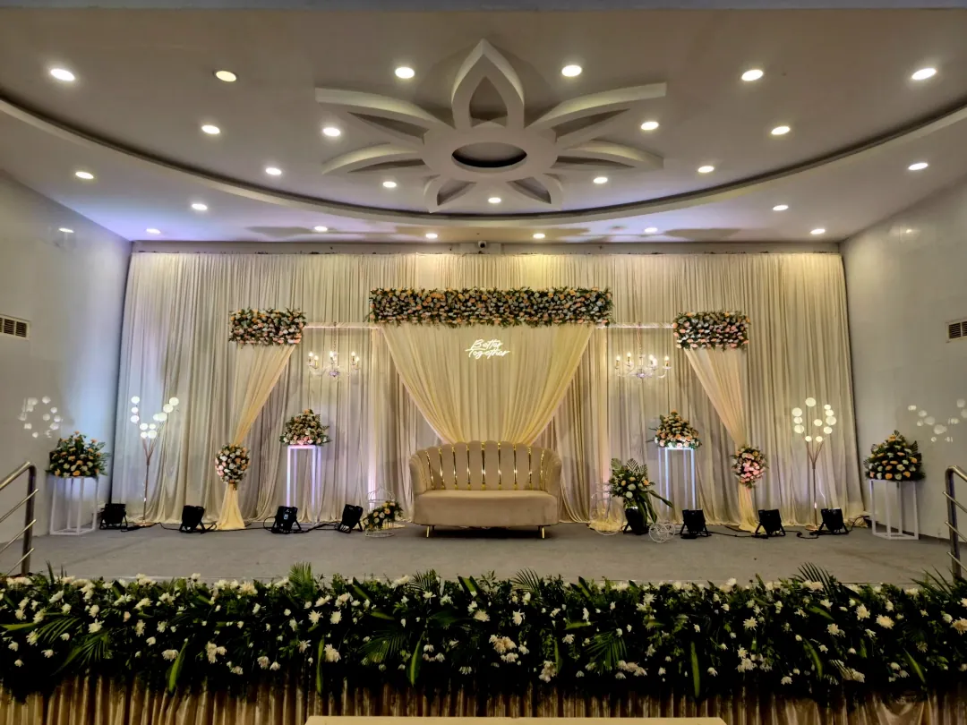 Function Halls in Pallavaram