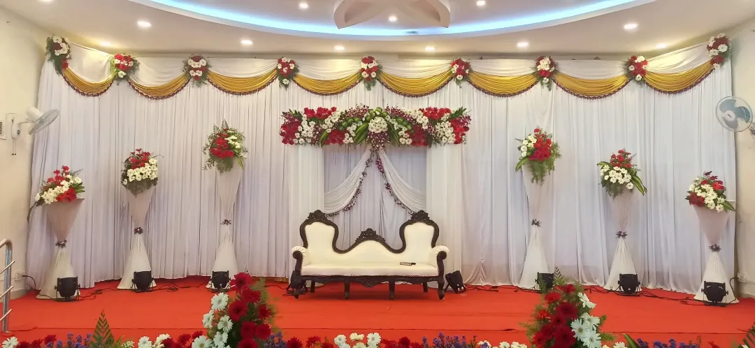 Function Halls in Pallavaram