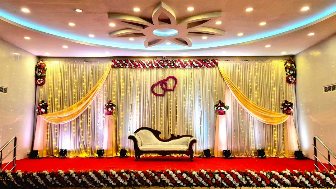 Function Halls in Pallavaram
