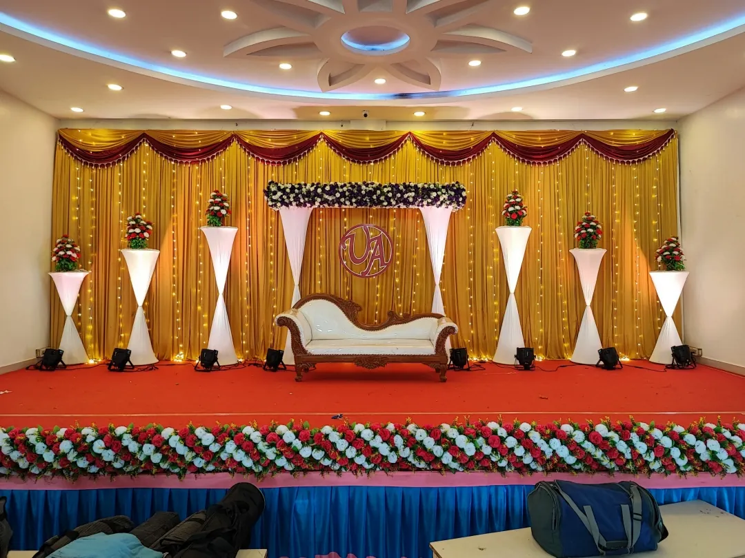 Kalyana Mandapam in Pallavaram
