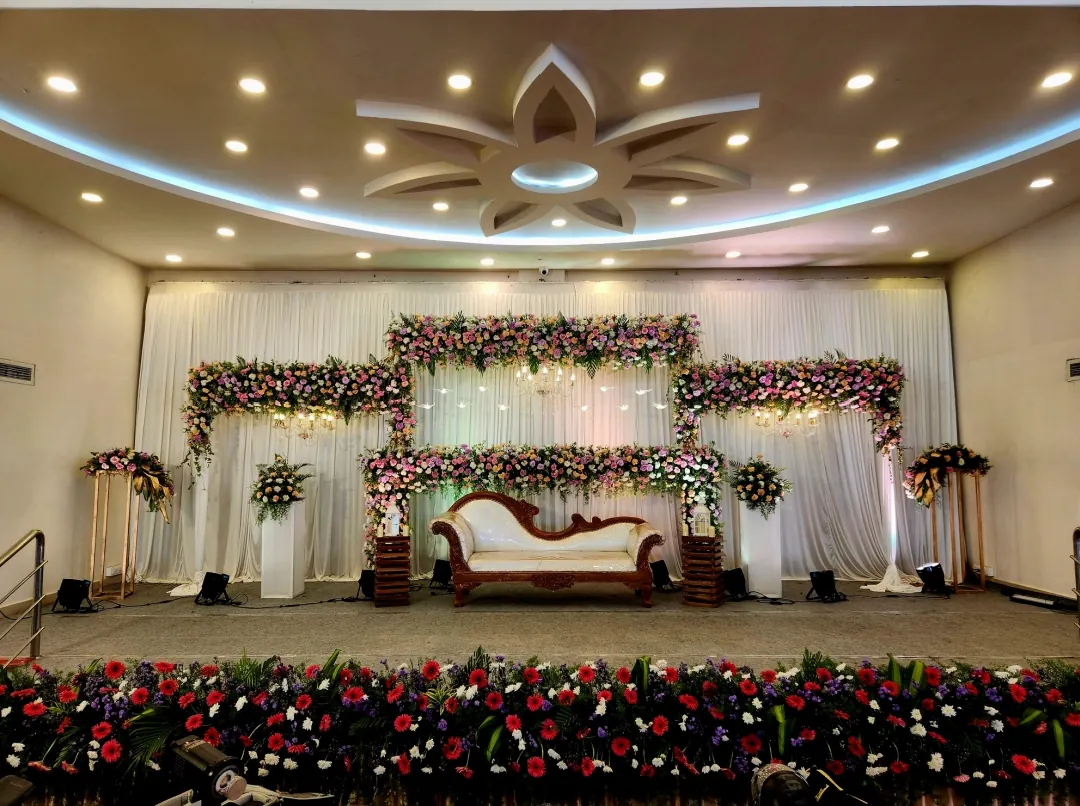 Kalyana Mandapam in Pallavaram