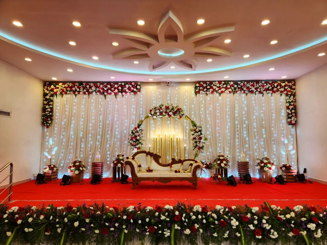 Kalyana Mandapam in Pallavaram