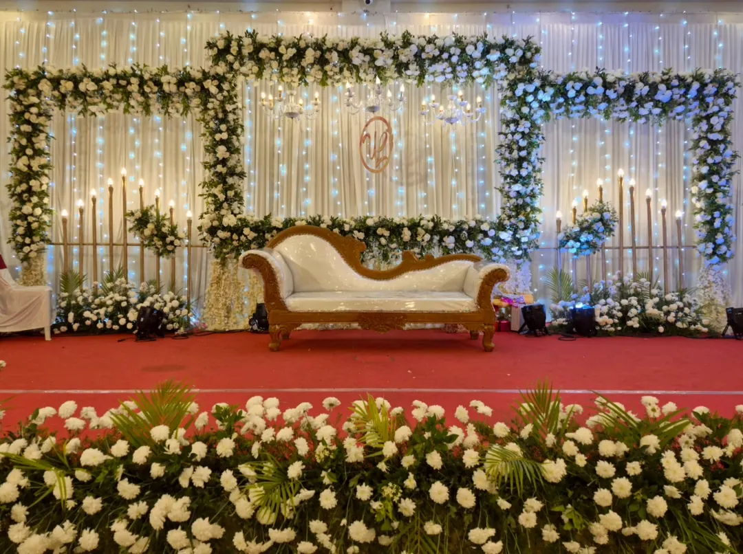 Kalyana Mandapam in Pallavaram