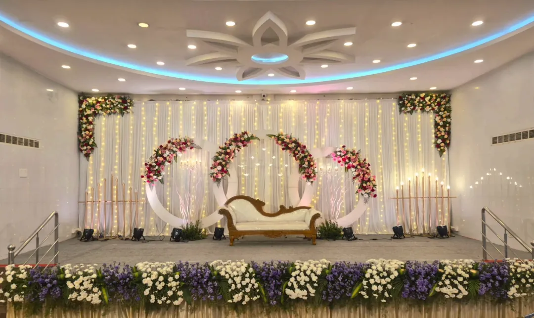 Kalyana Mandapam in Pallavaram