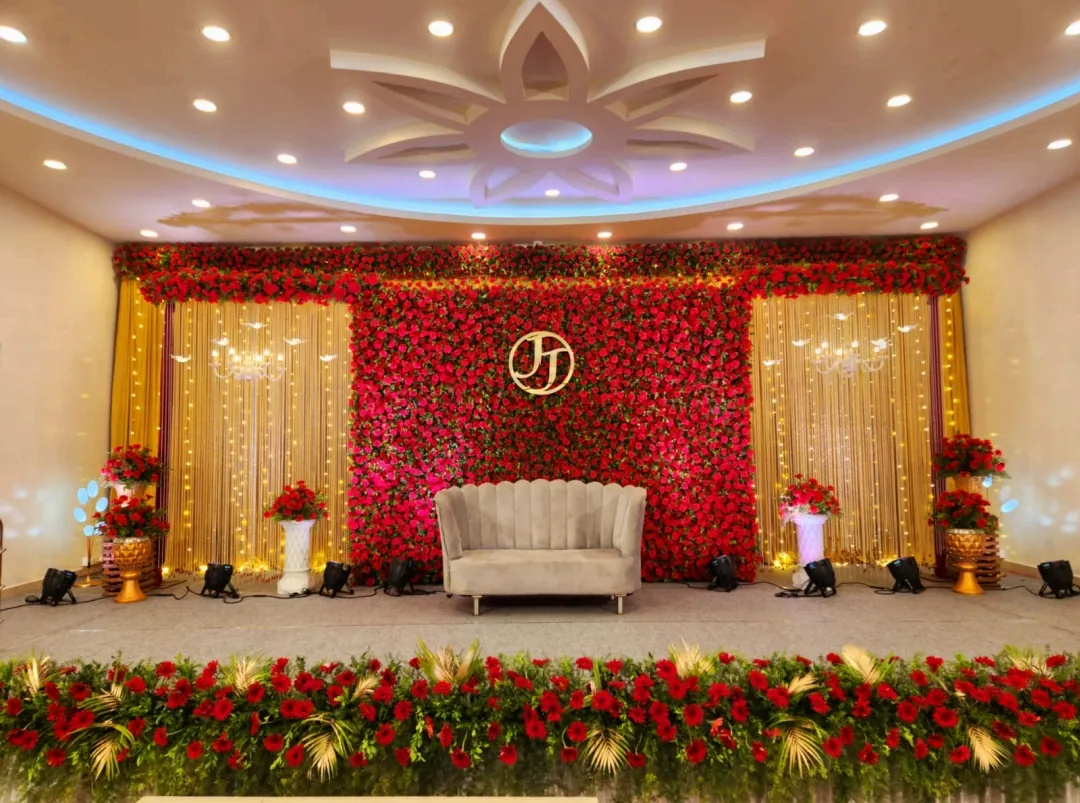 Kalyana Mandapam in Pallavaram