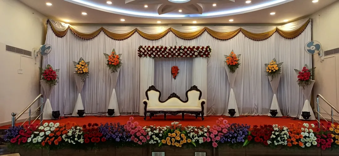 Kalyana Mandapam in Pallavaram