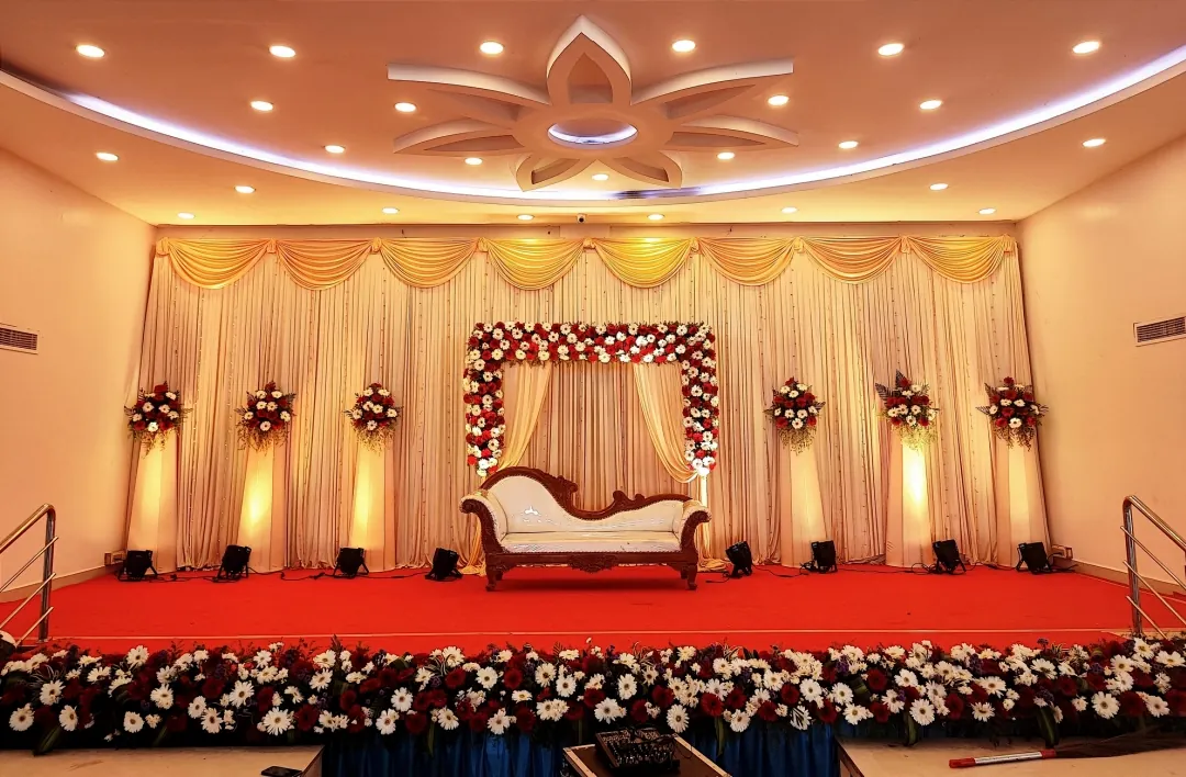 Kalyana Mandapam in Pallavaram