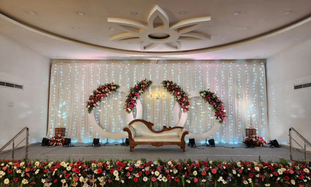 Kalyana Mandapam in Pallavaram