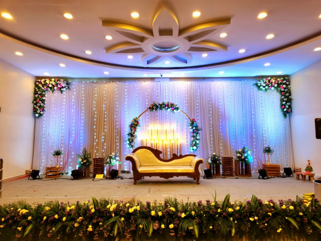 Kalyana Mandapam in Pallavaram