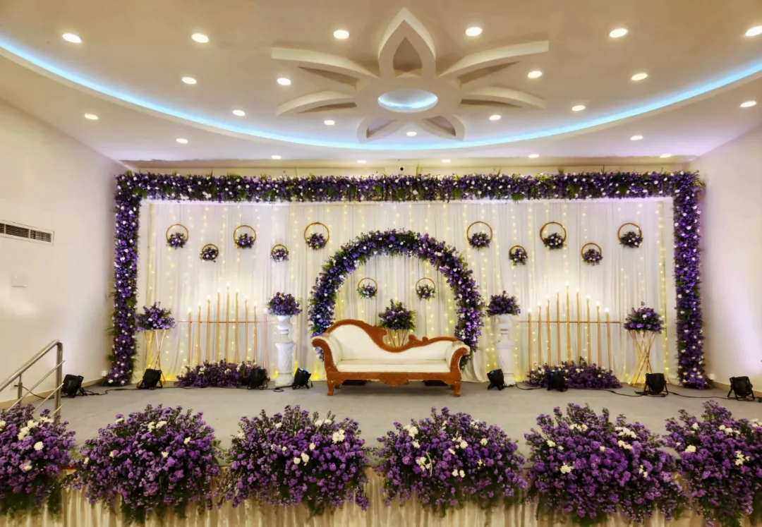 Kalyana Mandapam in Pallavaram