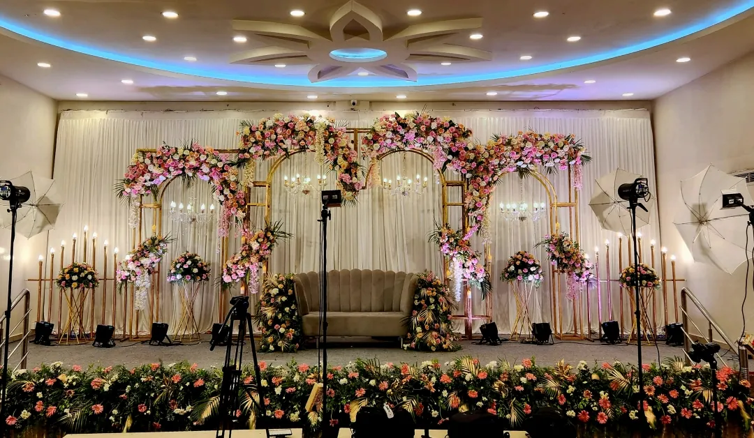 Kalyana Mandapam in Pallavaram