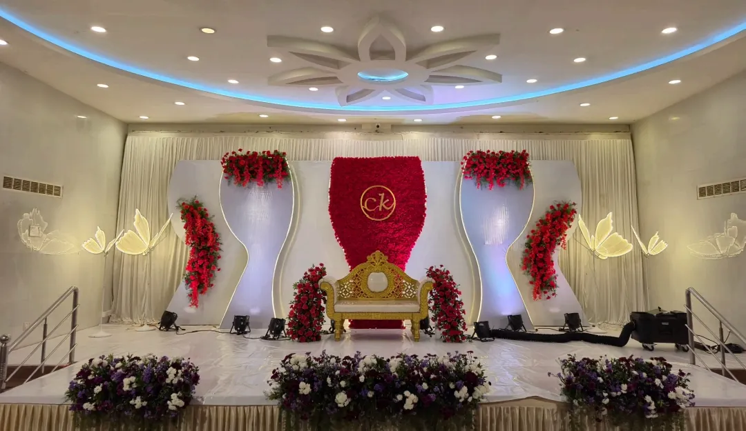 Kalyana Mandapam in Pallavaram