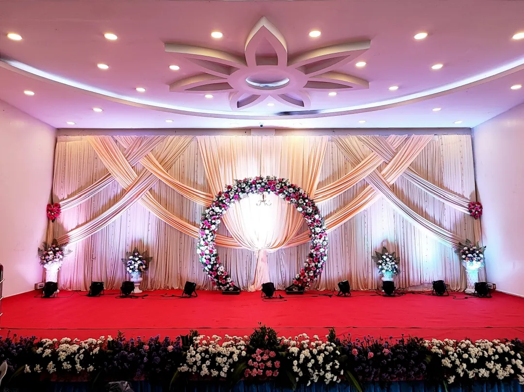 Kalyana Mandapam in Pallavaram