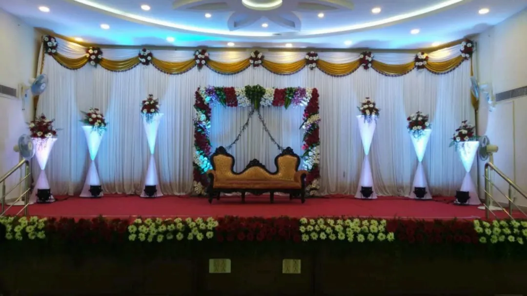 Kalyana Mandapam in Pallavaram