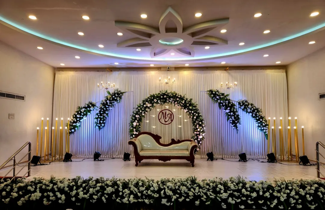 Kalyana Mandapam in Pallavaram
