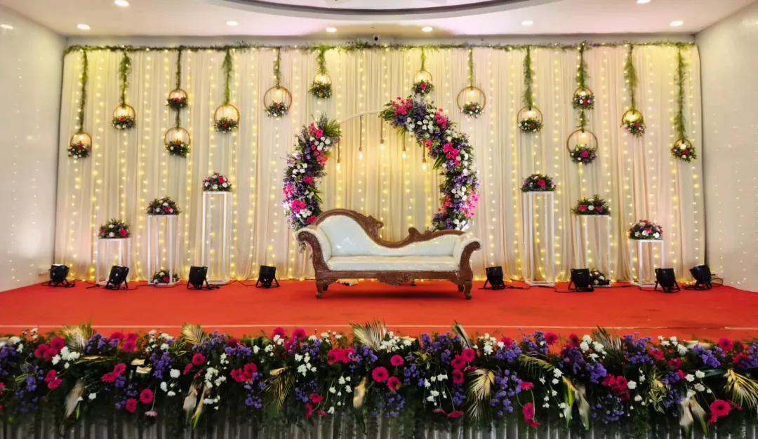 Kalyana Mandapam in Pallavaram