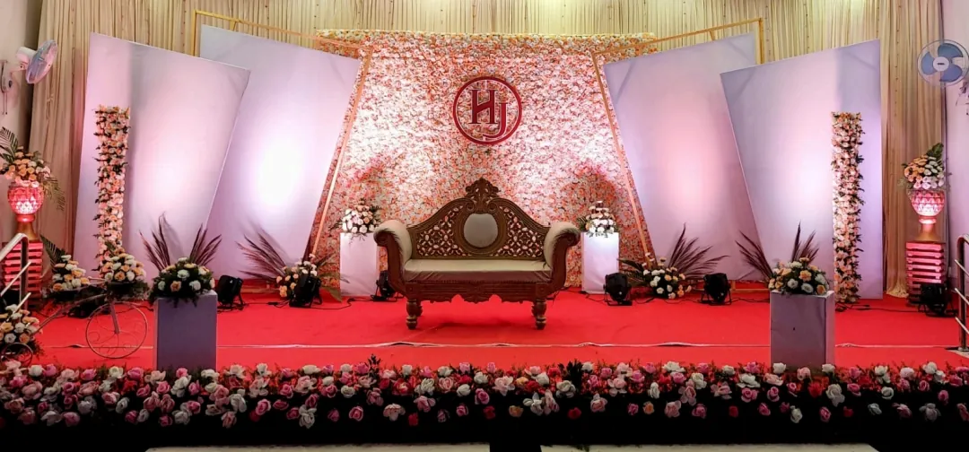 Kalyana Mandapam in Chennai