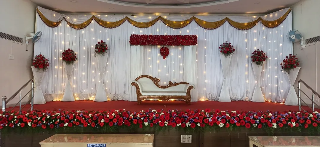 Kalyana Mandapam in Pallavaram
