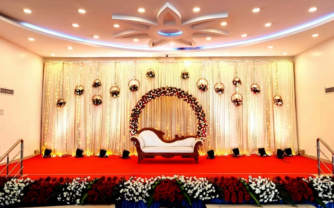 Kalyana Mandapam in Pallavaram