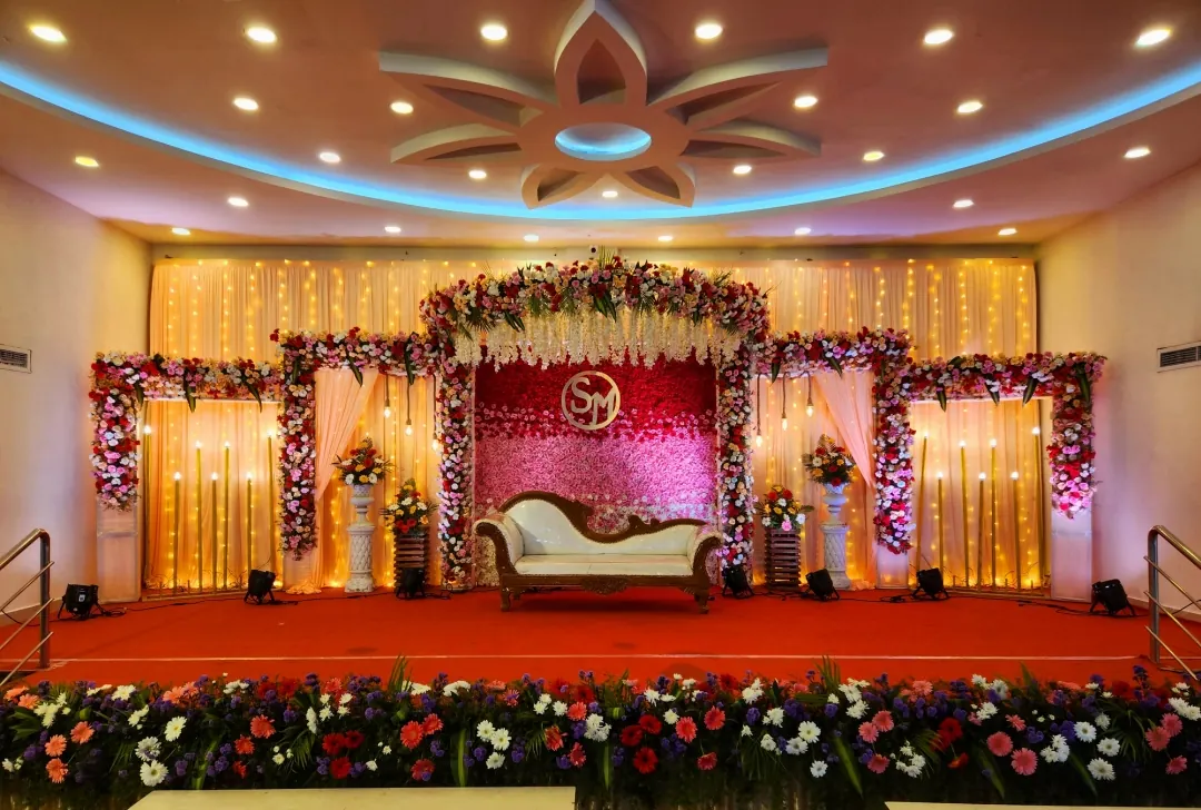 Kalyana Mandapam in Chennai