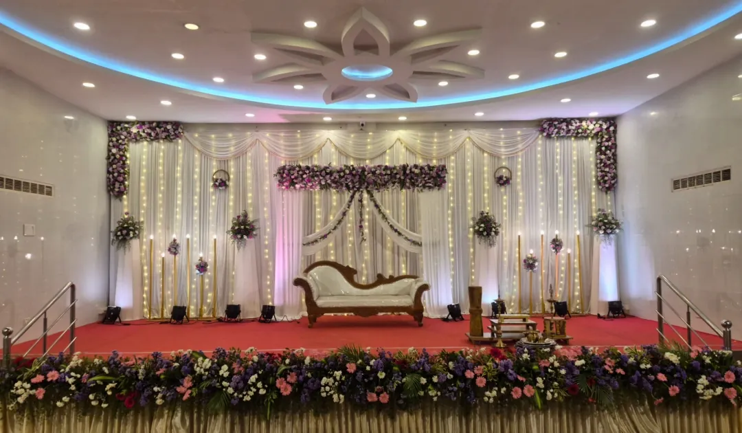 Kalyana Mandapam in Chennai