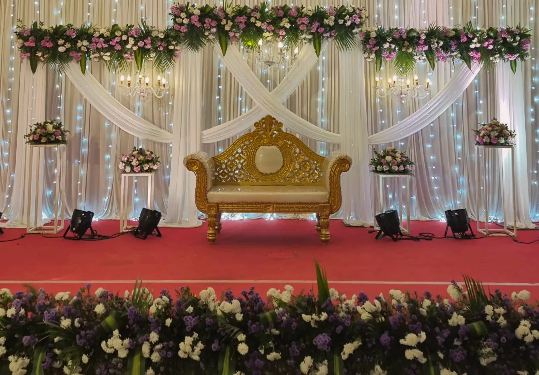Kalyana Mandapam in Pallavaram