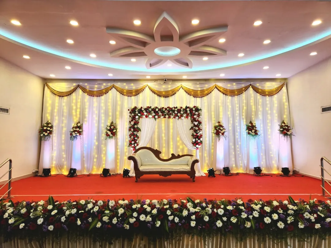 Kalyana Mandapam in Pallavaram
