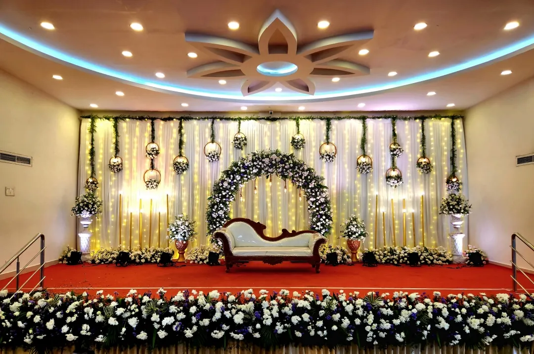 Kalyana Mandapam in Pallavaram