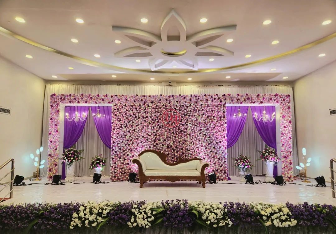 Reception Halls in Pallavaram