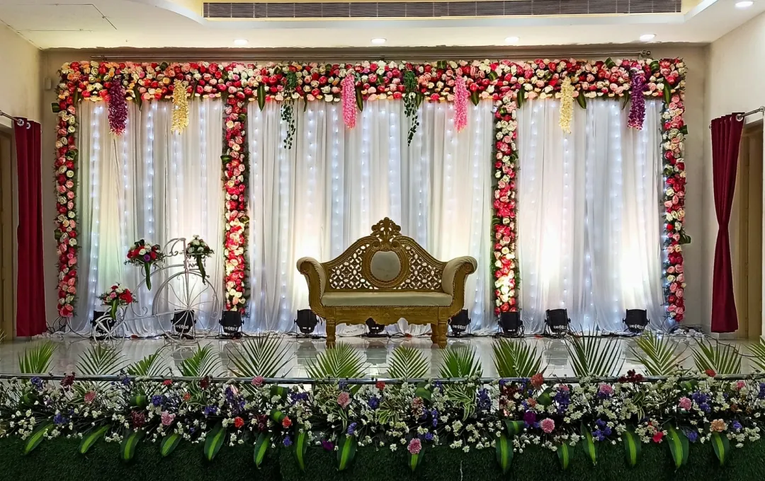 Reception Halls in Pallavaram