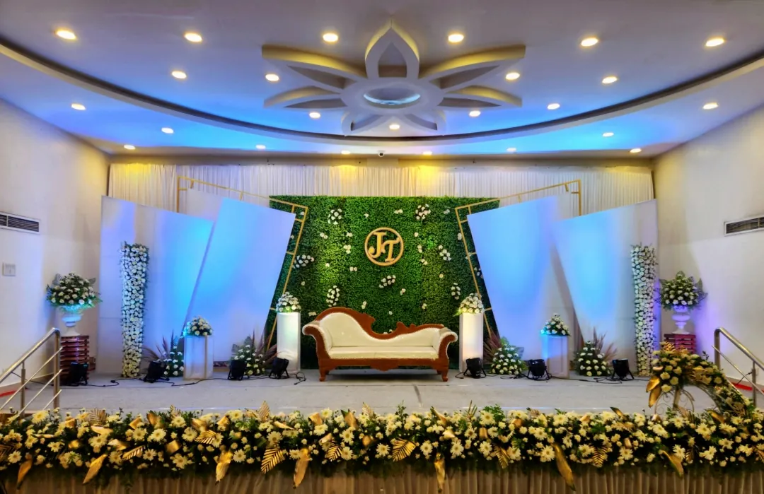 Reception Halls in Pallavaram