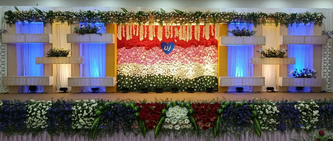 Reception Halls in Pallavaram