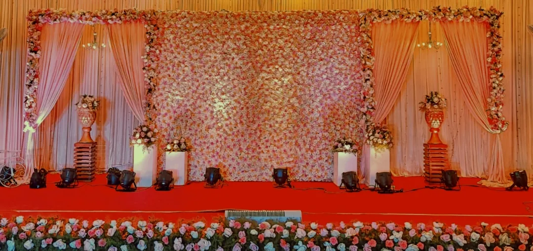 Reception Halls in Pallavaram