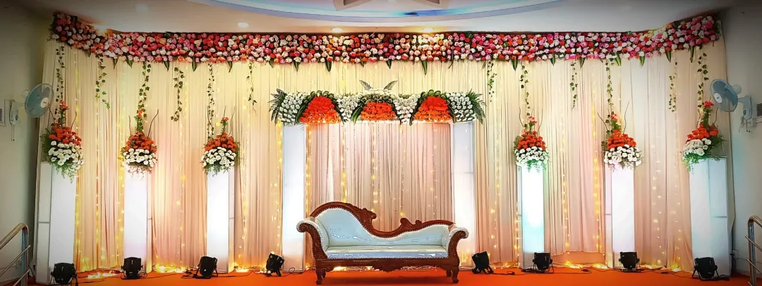 Reception Halls in Pallavaram