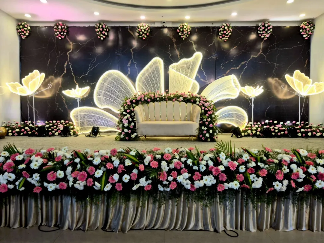Reception Halls in Pallavaram